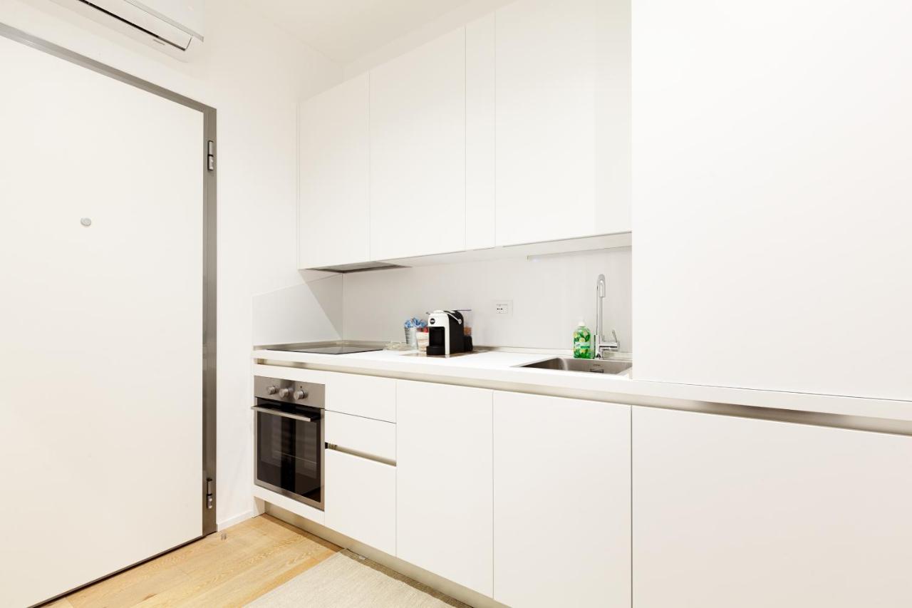 Fashion And Modern Home Fashion Area Μιλάνο Εξωτερικό φωτογραφία