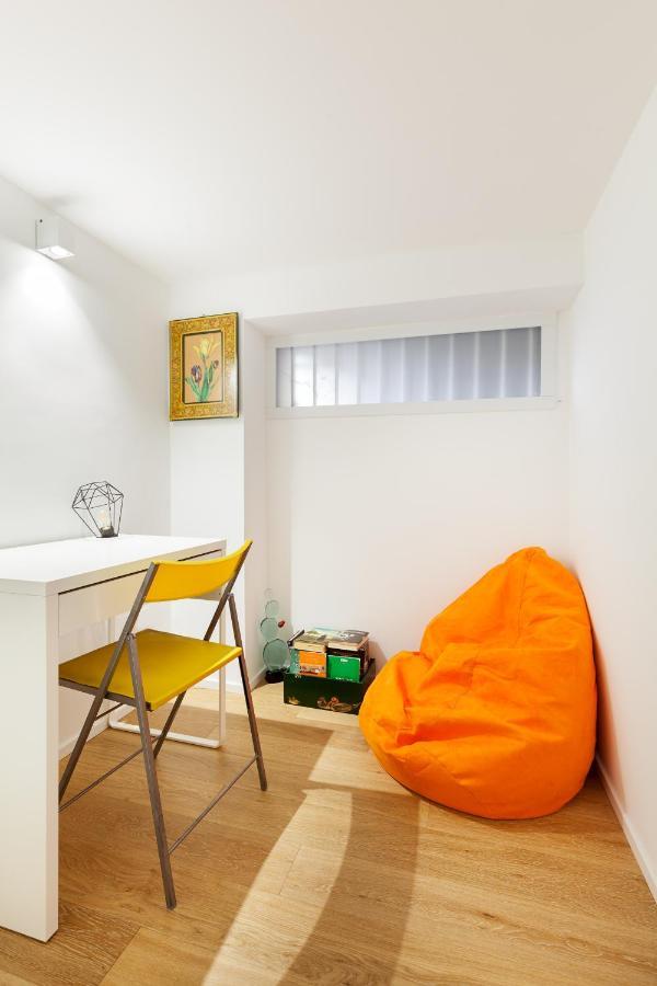 Fashion And Modern Home Fashion Area Μιλάνο Εξωτερικό φωτογραφία