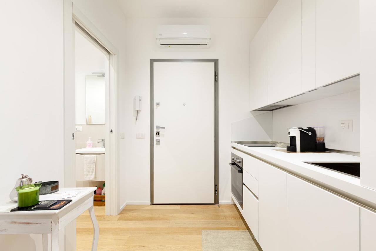 Fashion And Modern Home Fashion Area Μιλάνο Εξωτερικό φωτογραφία