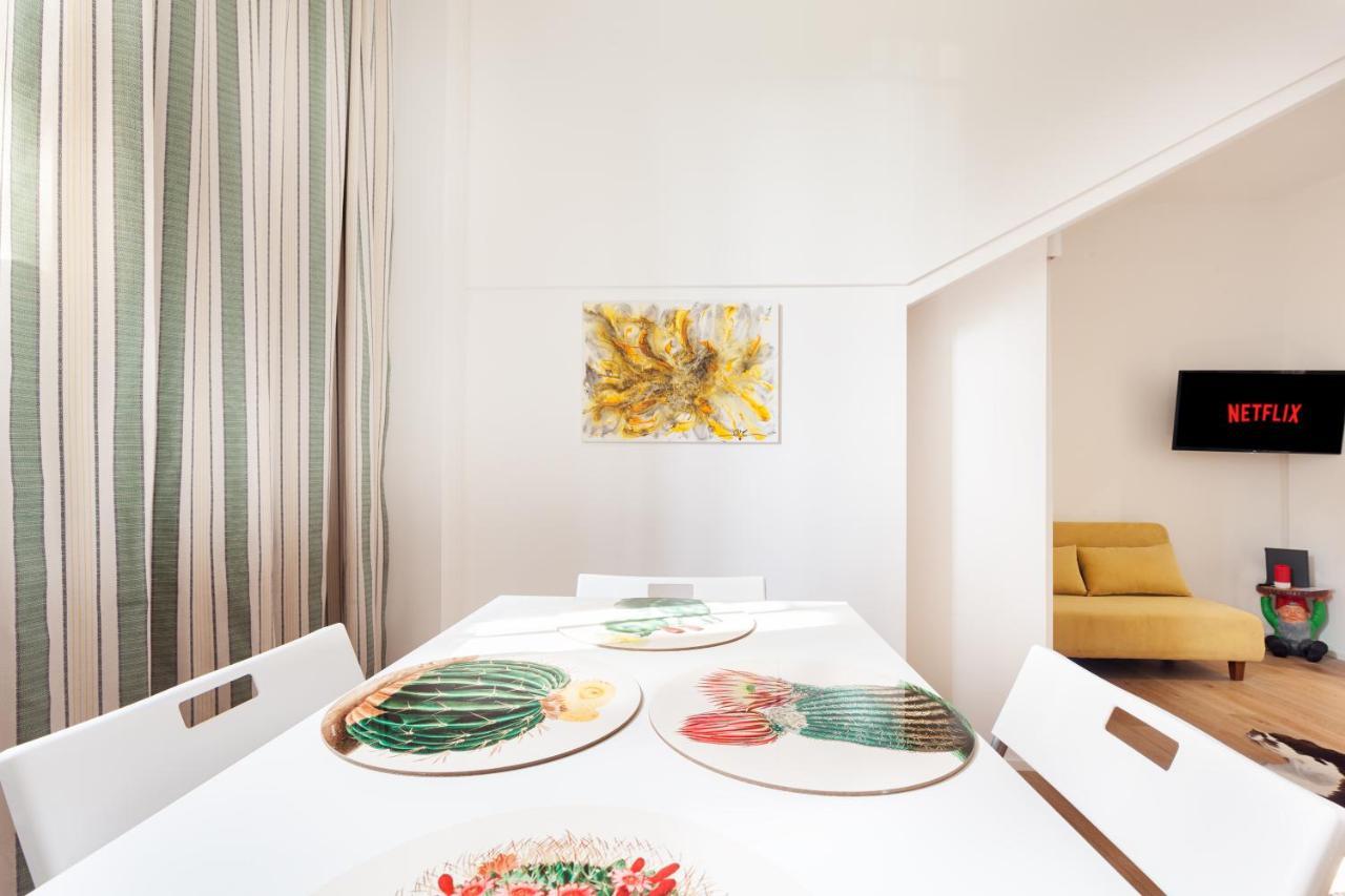 Fashion And Modern Home Fashion Area Μιλάνο Εξωτερικό φωτογραφία
