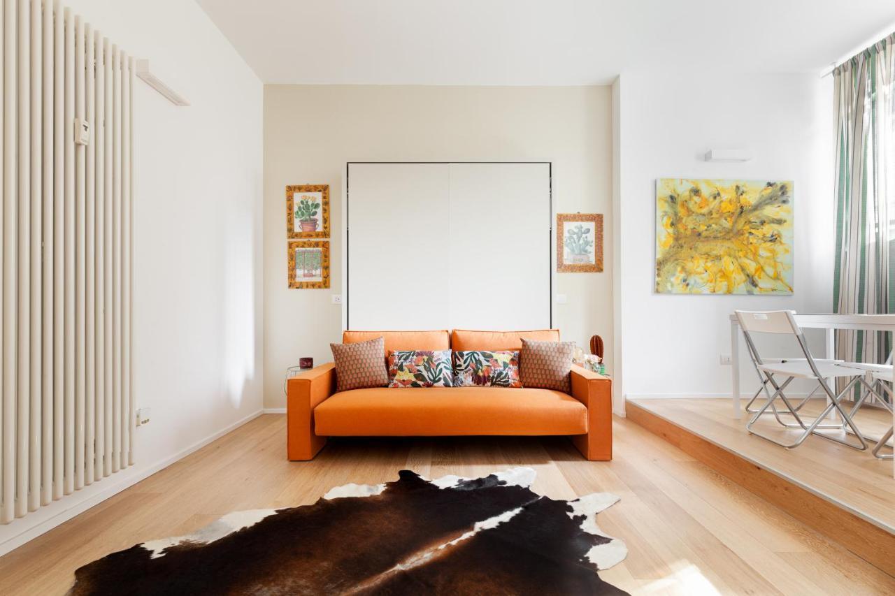 Fashion And Modern Home Fashion Area Μιλάνο Εξωτερικό φωτογραφία