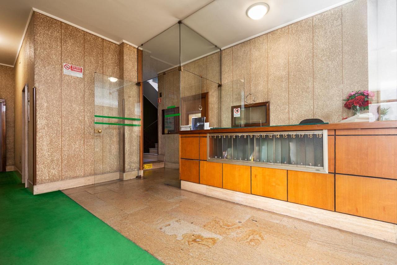 Fashion And Modern Home Fashion Area Μιλάνο Εξωτερικό φωτογραφία