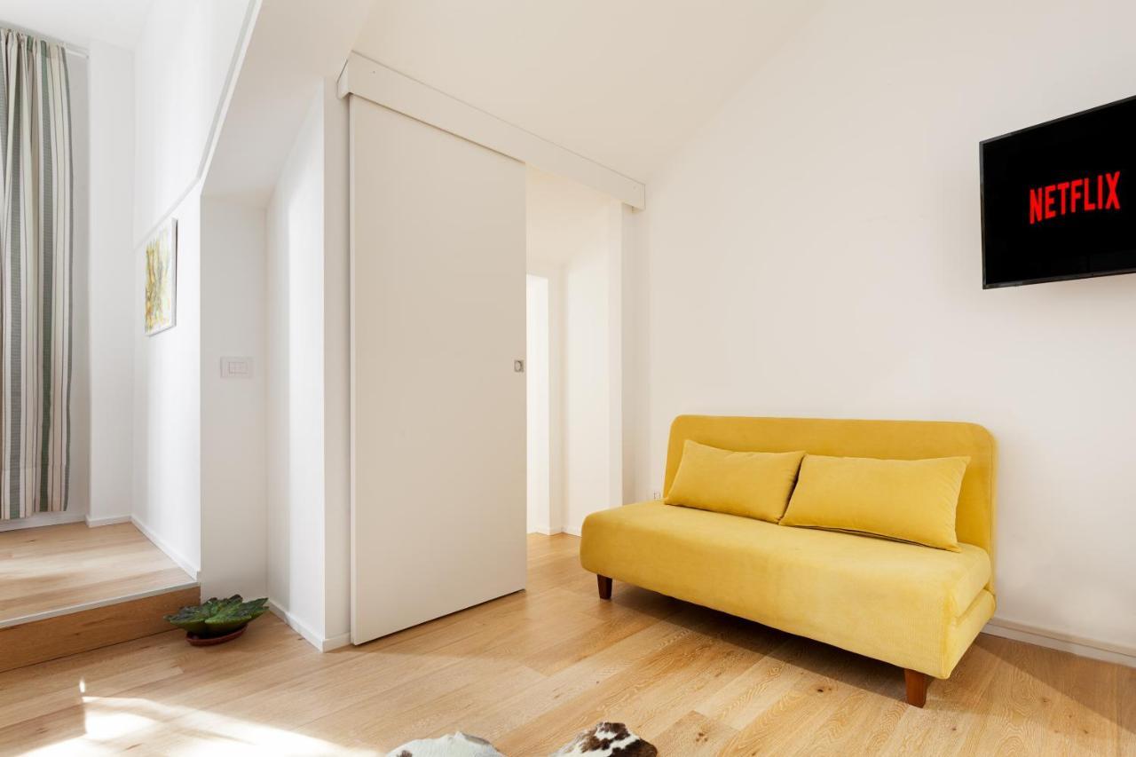 Fashion And Modern Home Fashion Area Μιλάνο Εξωτερικό φωτογραφία
