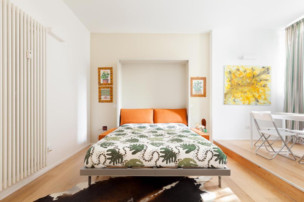 Fashion And Modern Home Fashion Area Μιλάνο Εξωτερικό φωτογραφία