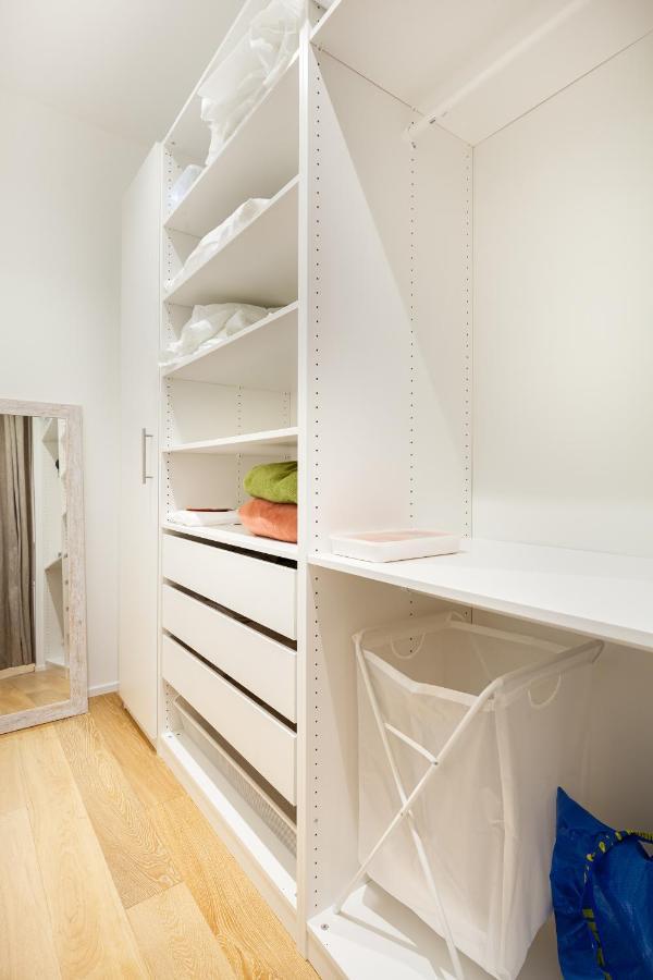 Fashion And Modern Home Fashion Area Μιλάνο Εξωτερικό φωτογραφία