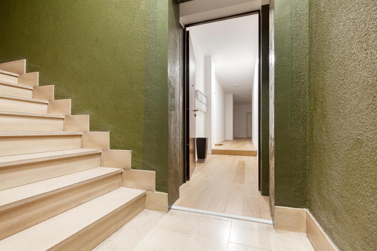 Fashion And Modern Home Fashion Area Μιλάνο Εξωτερικό φωτογραφία