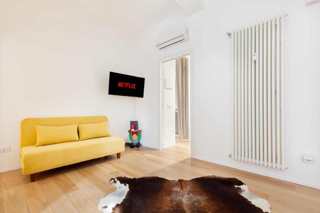 Fashion And Modern Home Fashion Area Μιλάνο Εξωτερικό φωτογραφία